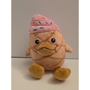 Moriah Elizabeth Series 2 Mini Dessert Plush Series 2 Georgie Ice Cream